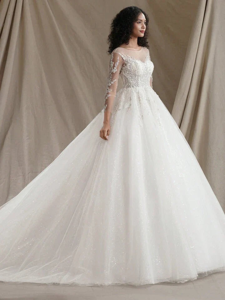 Vestidos de Novia