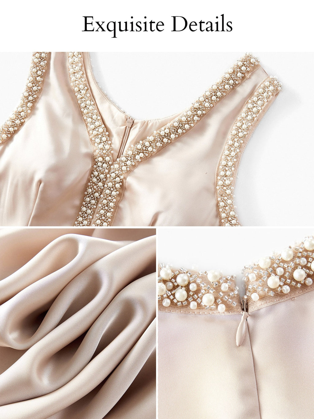 Vestido Amelia