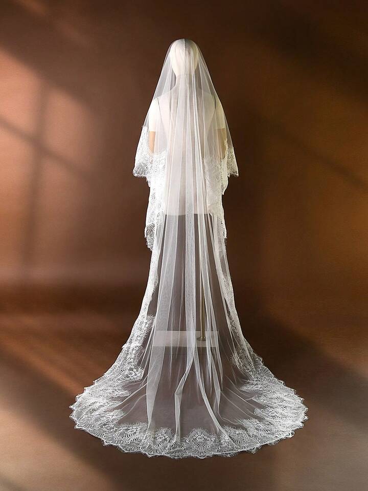 Velo capilla