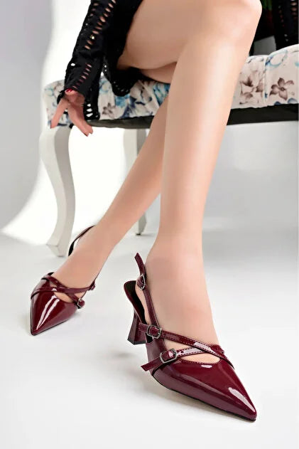 Tacon pump 