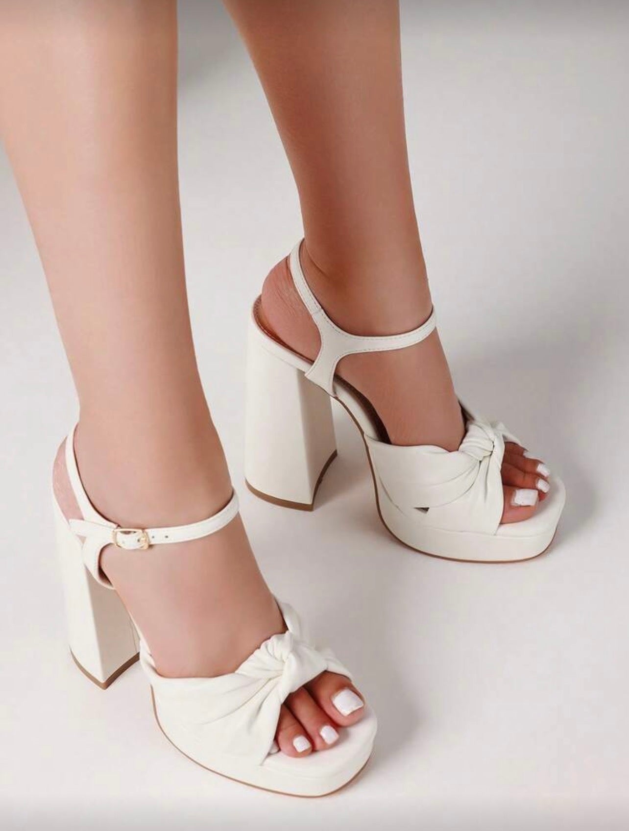 Tacon "Cupid dupe"