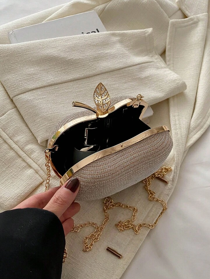 Bolso Manzana