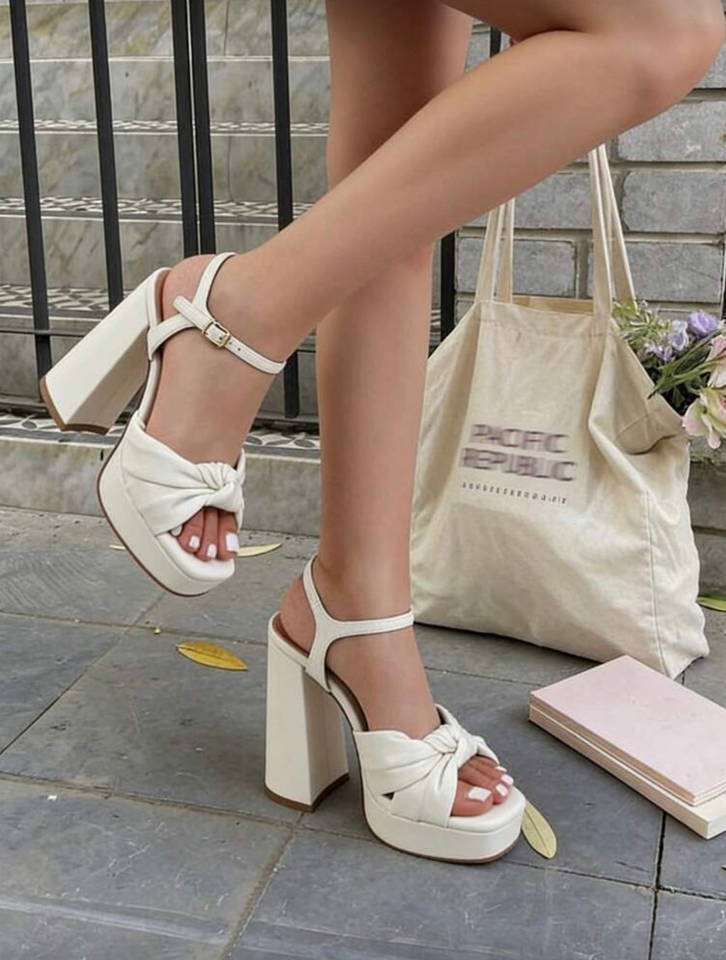 Tacon "Cupid dupe"