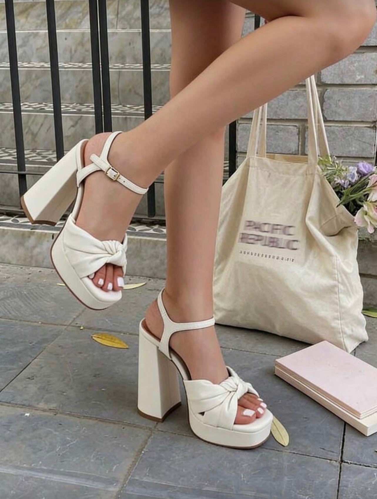 Tacon "Cupid dupe"