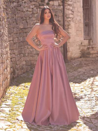 Vestido de Gala "Natalie"