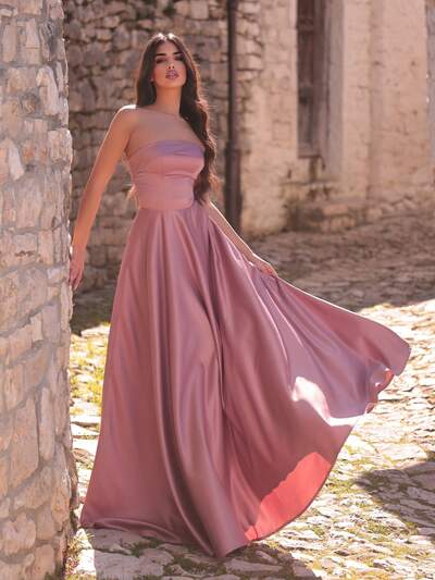 Vestido de Gala "Natalie"