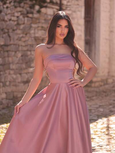 Vestido de Gala "Natalie"