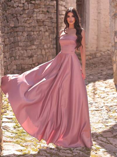 Vestido de Gala "Natalie"