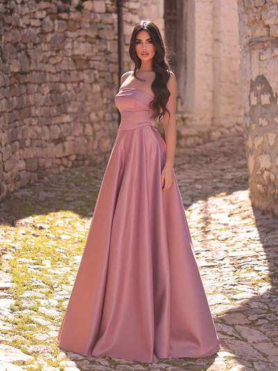Vestido de Gala "Natalie"
