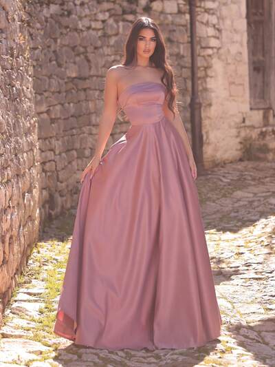 Vestido de Gala "Natalie"