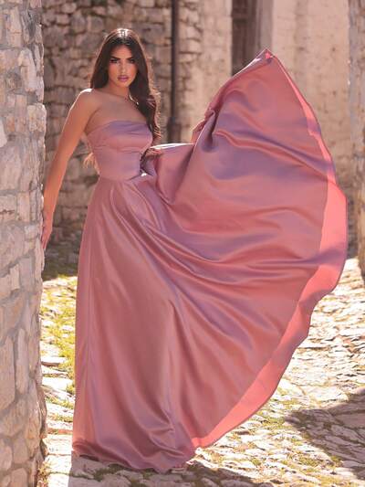 Vestido de Gala "Natalie"
