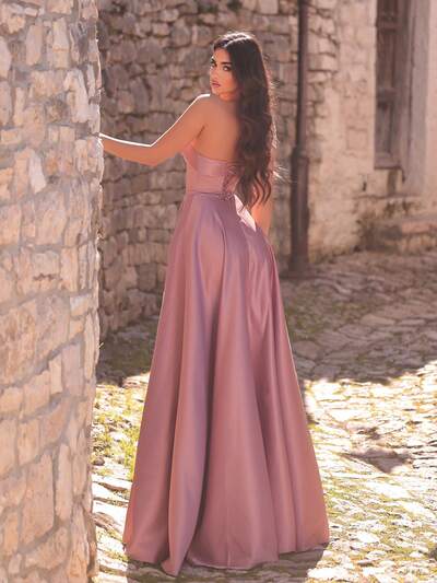 Vestido de Gala "Natalie"