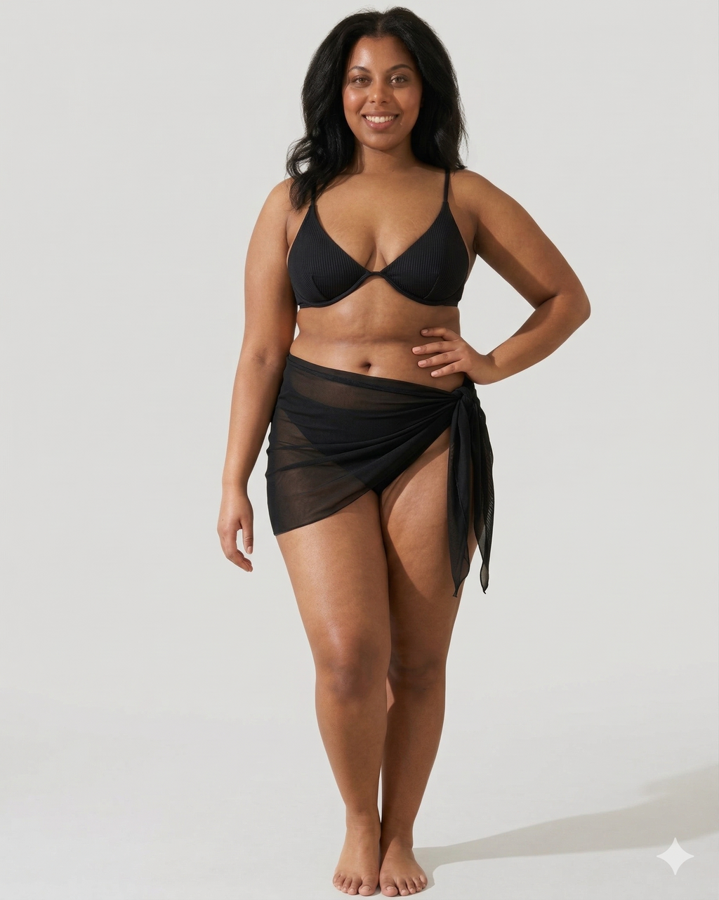 Bikini "Classic Black"