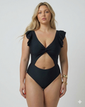 Bikini "Minimal Black"