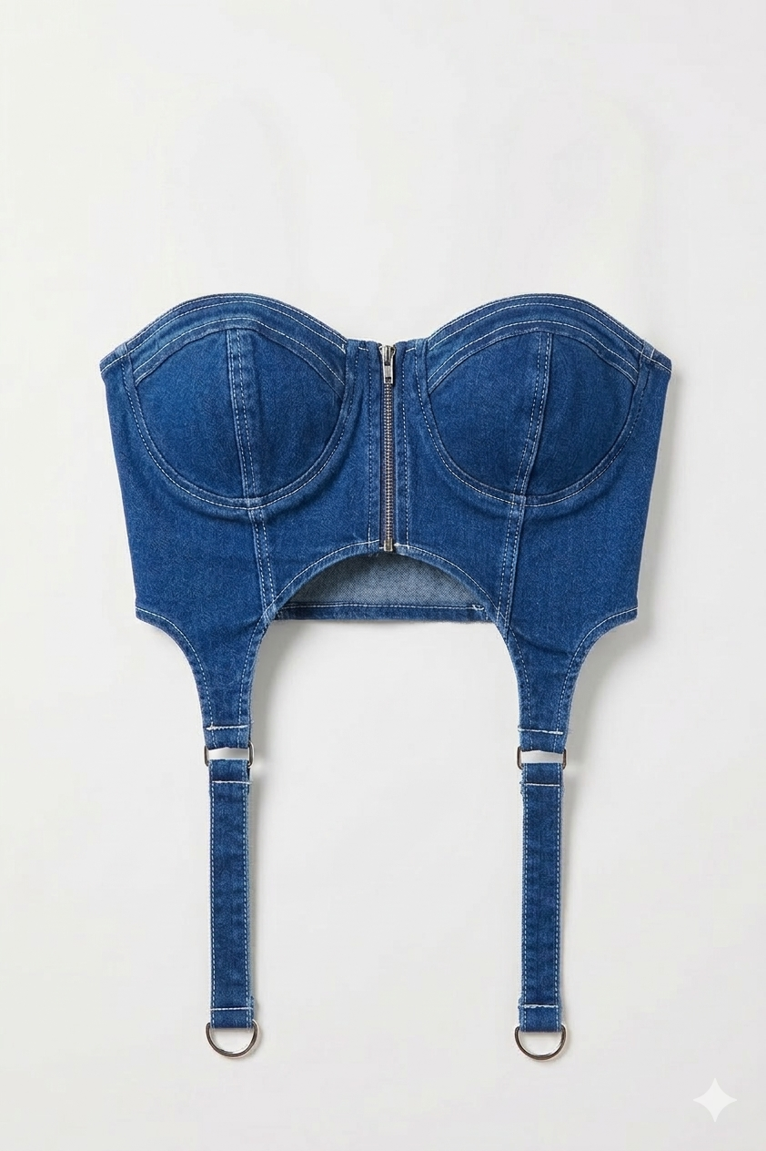 Top jeans FN