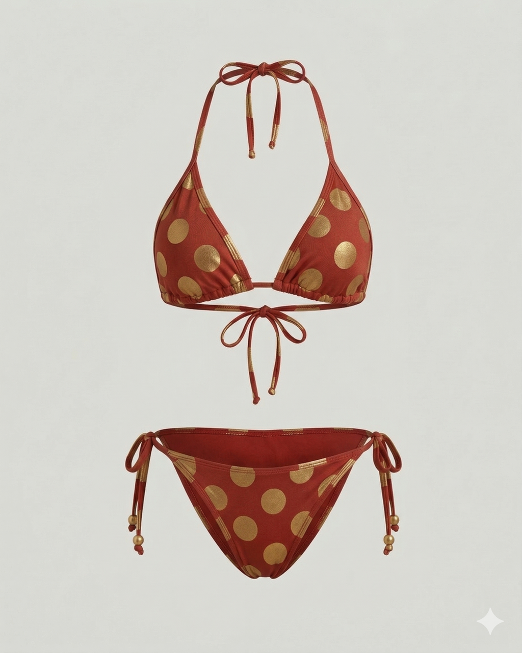 Bikini "Polka"