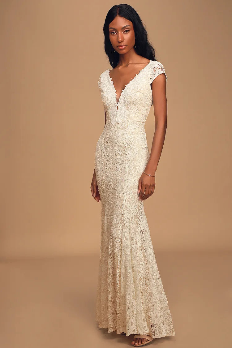 Vestido de Novia "Musa"