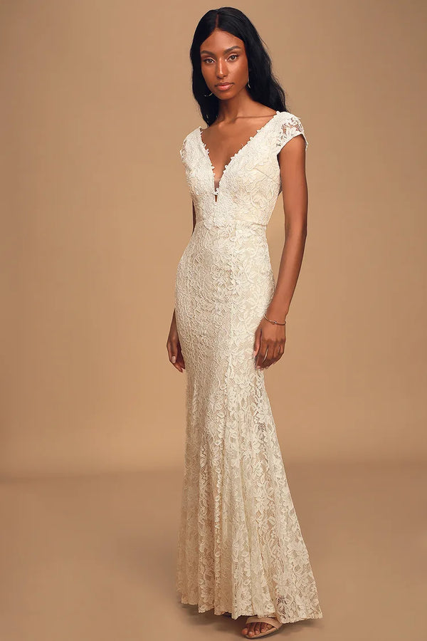Vestido de Novia 
