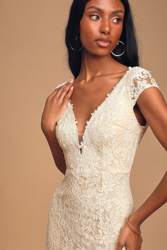 Vestido de Novia "Musa"