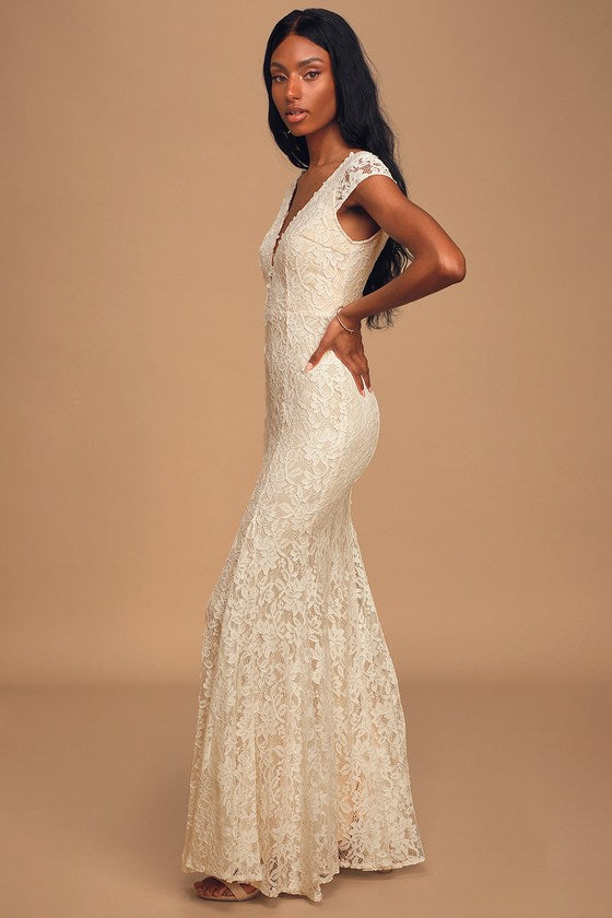 Vestido de Novia "Musa"