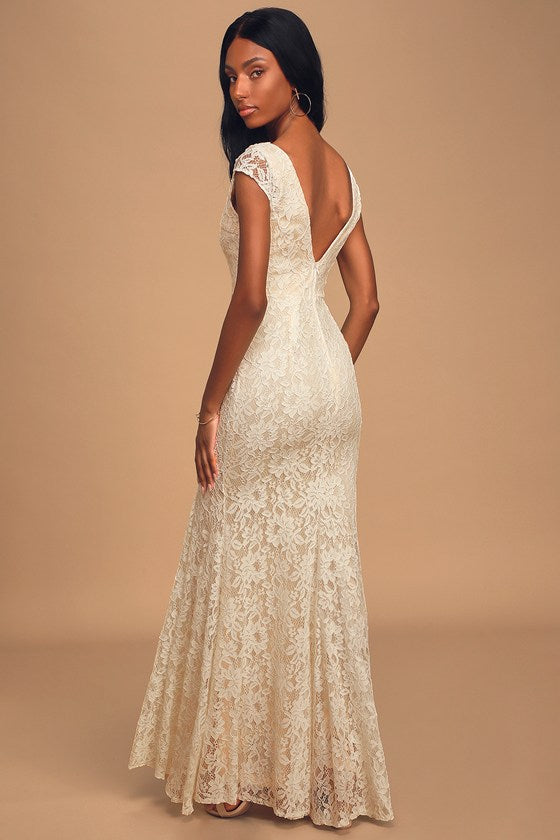 Vestido de Novia "Musa"