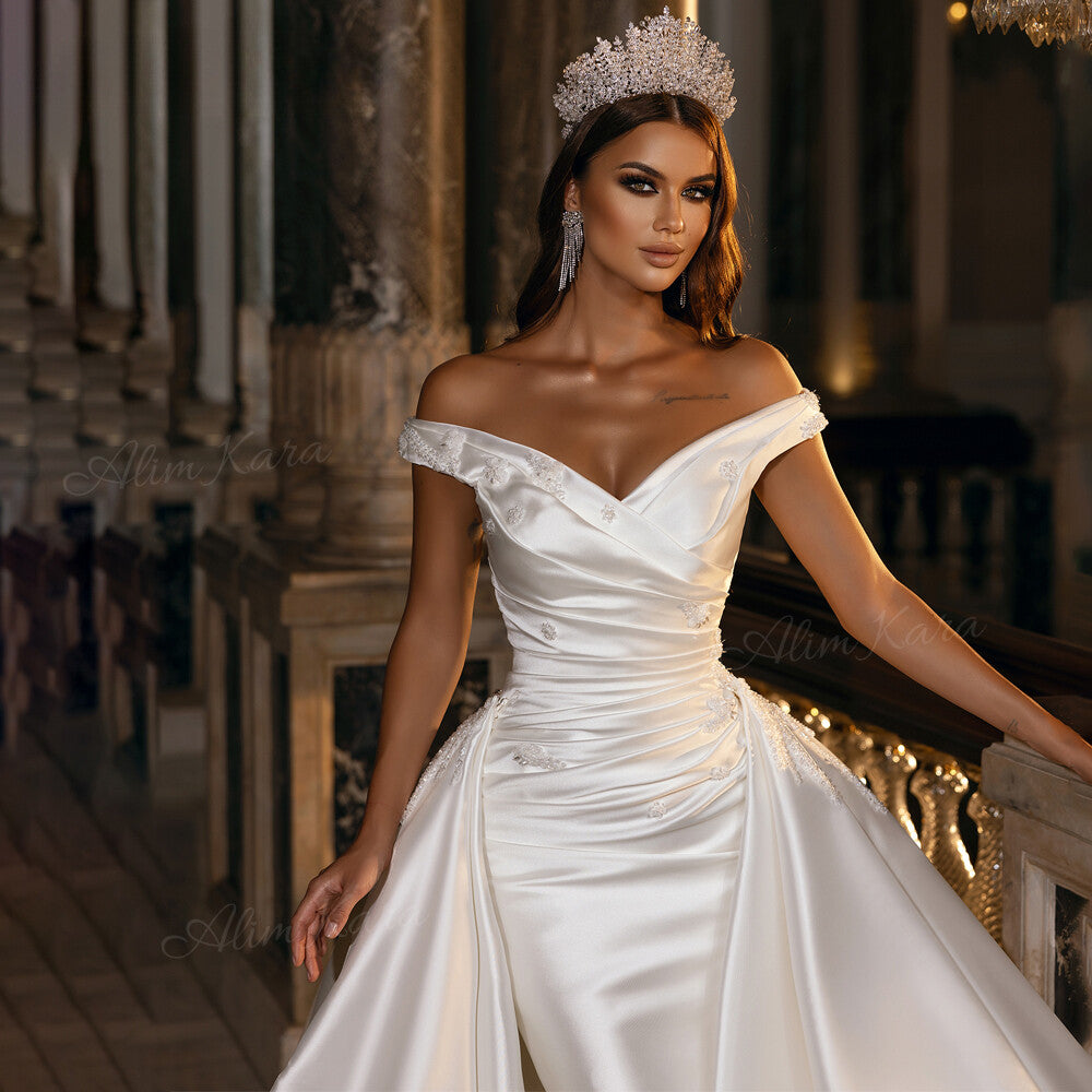 Vestido de Novia "Eliza"