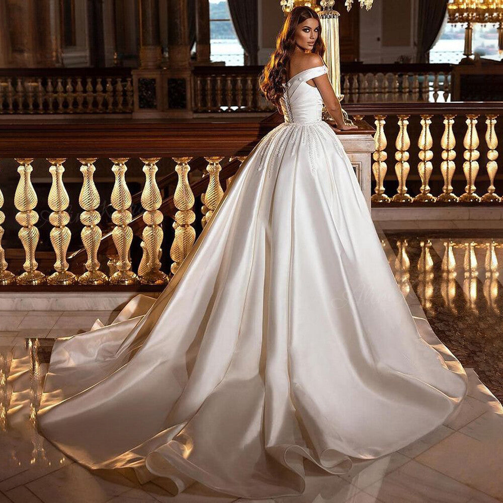 Vestido de Novia "Eliza"