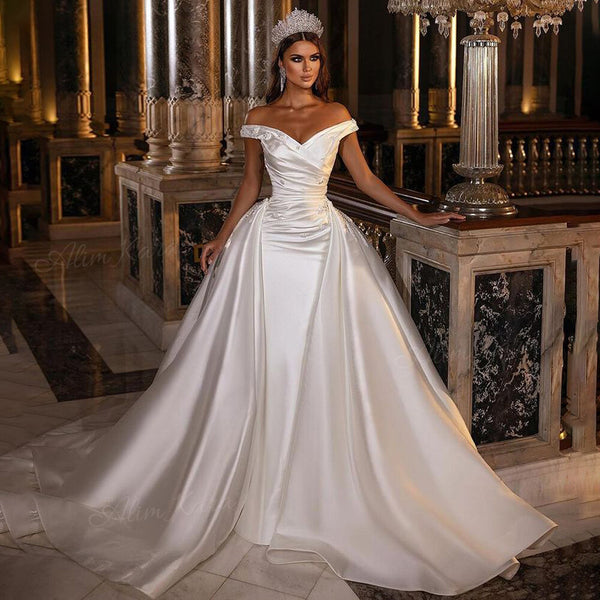 Vestido de Novia 