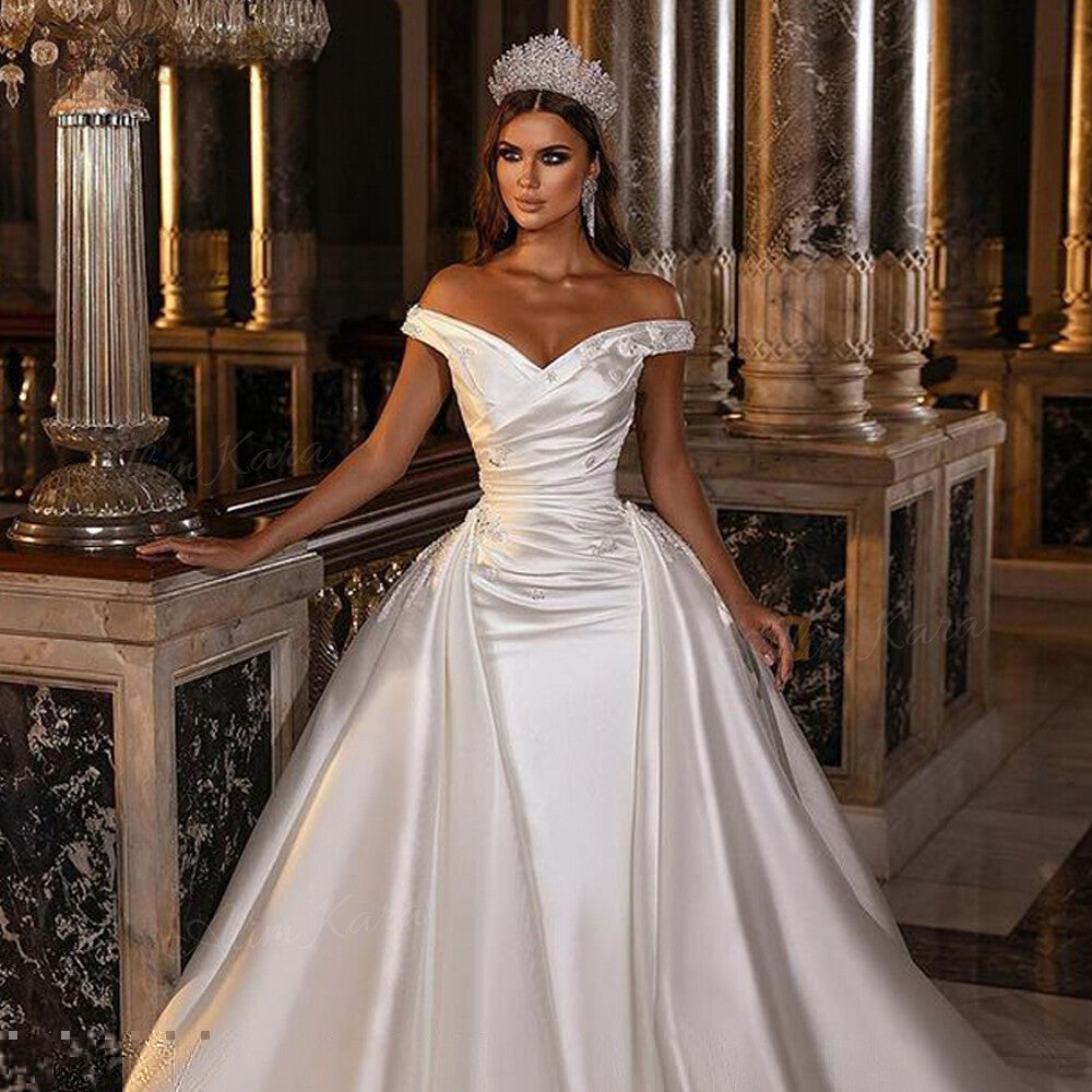 Vestido de Novia "Eliza"