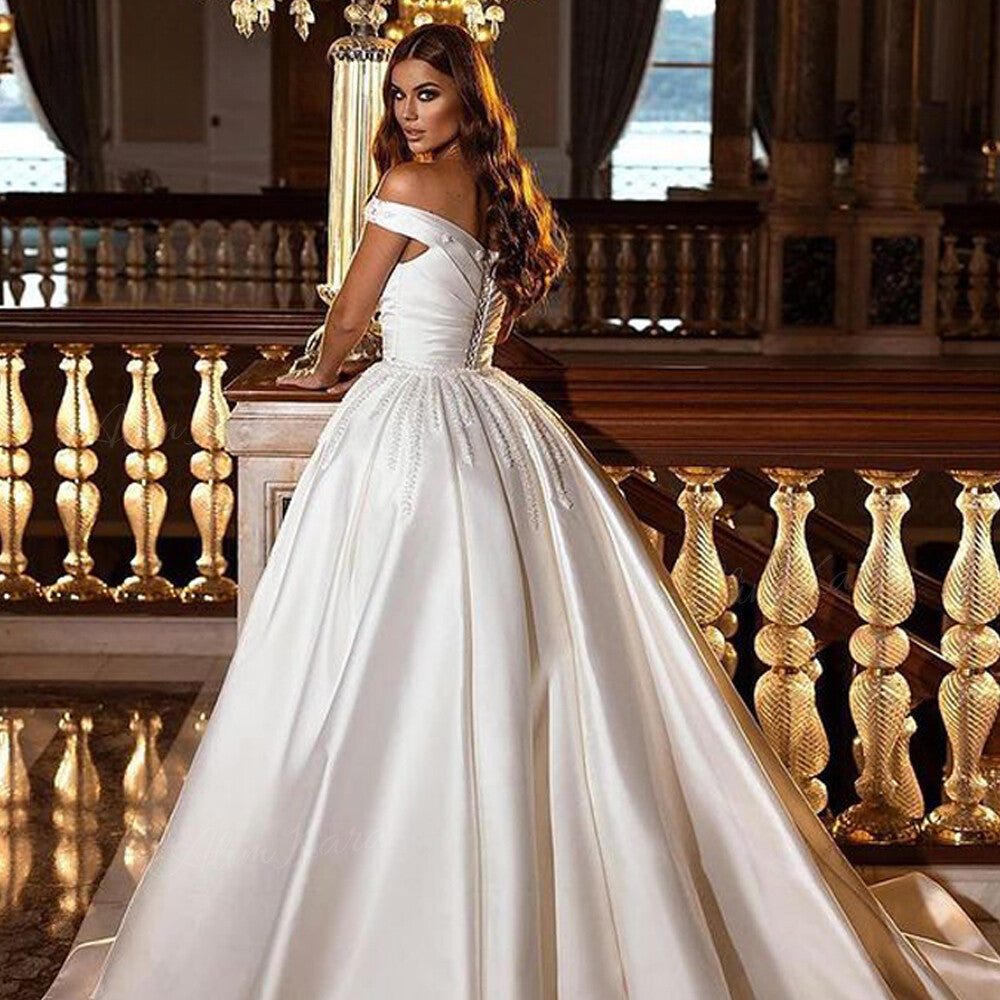 Vestido de Novia "Eliza"