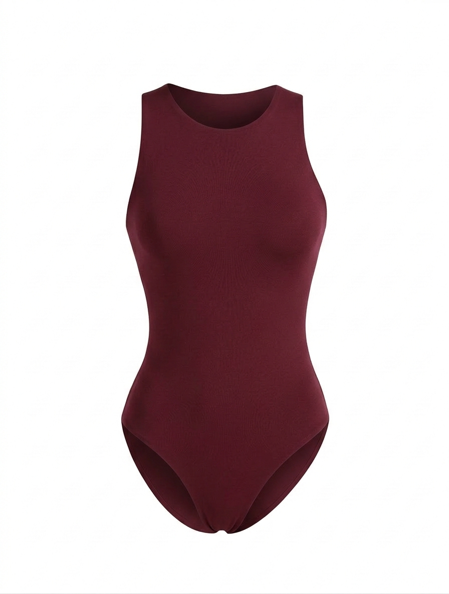 Bodysuit sin costura