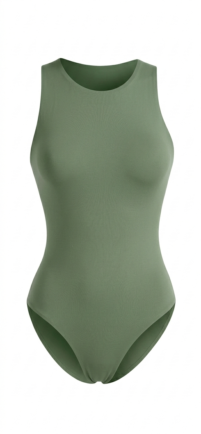 Bodysuit sin costura