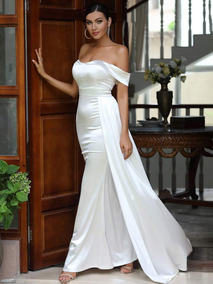 Vestido de Novia "Giselle"