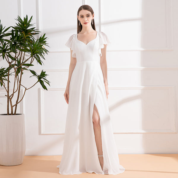 Vestido de Novia 