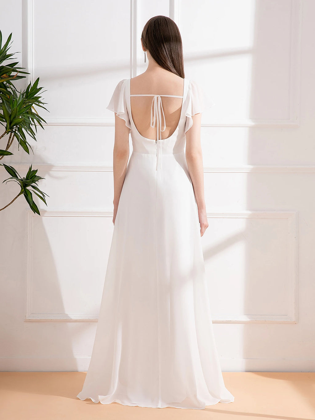 Vestido de Novia "Elowen"