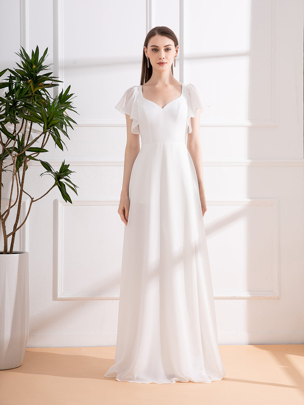 Vestido de Novia "Elowen"