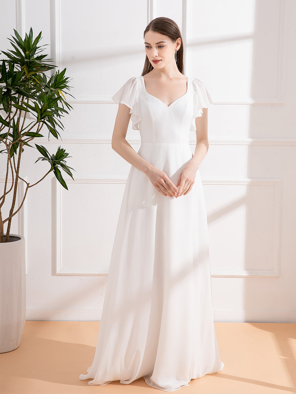Vestido de Novia "Elowen"