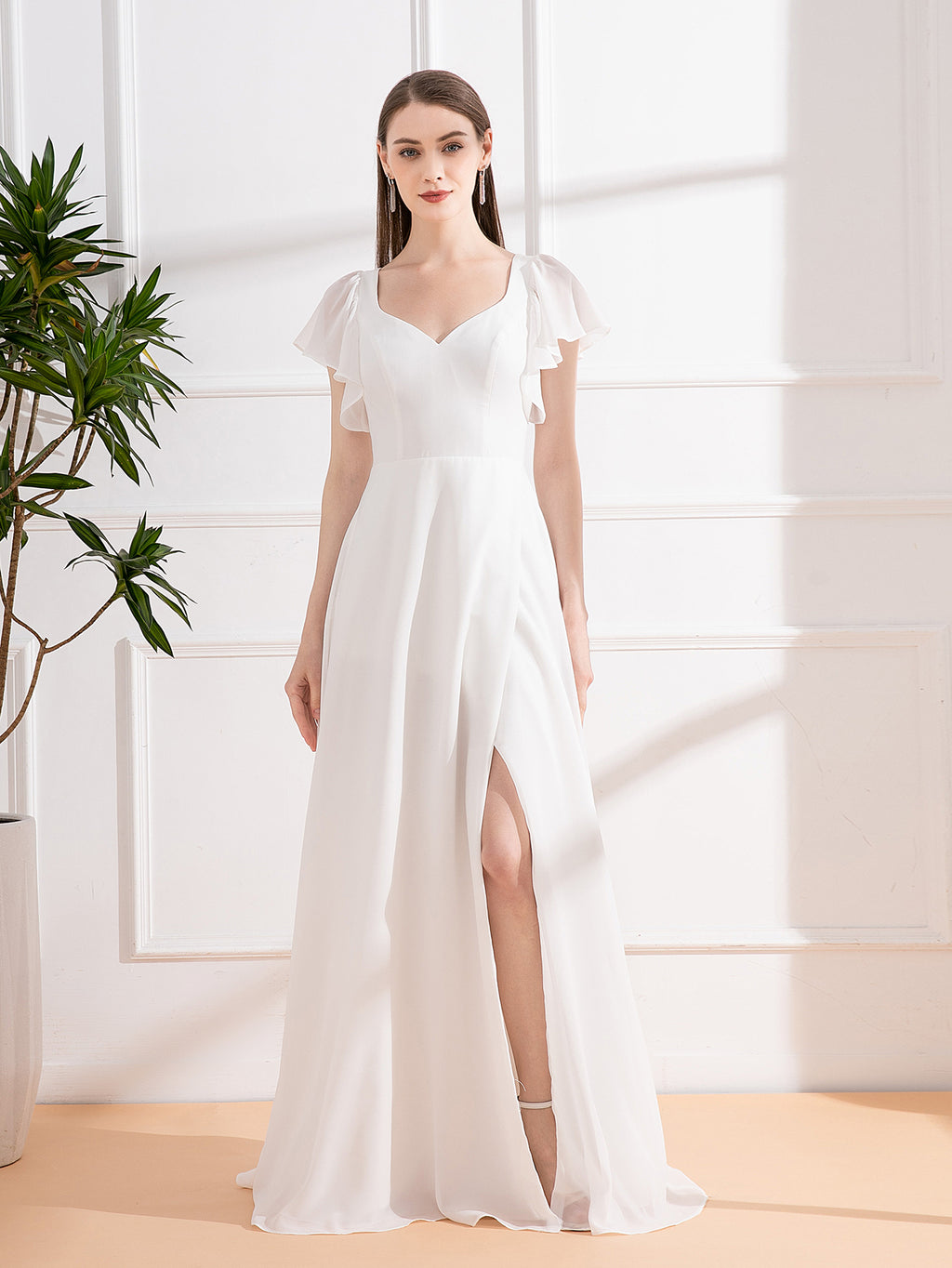 Vestido de Novia "Elowen"