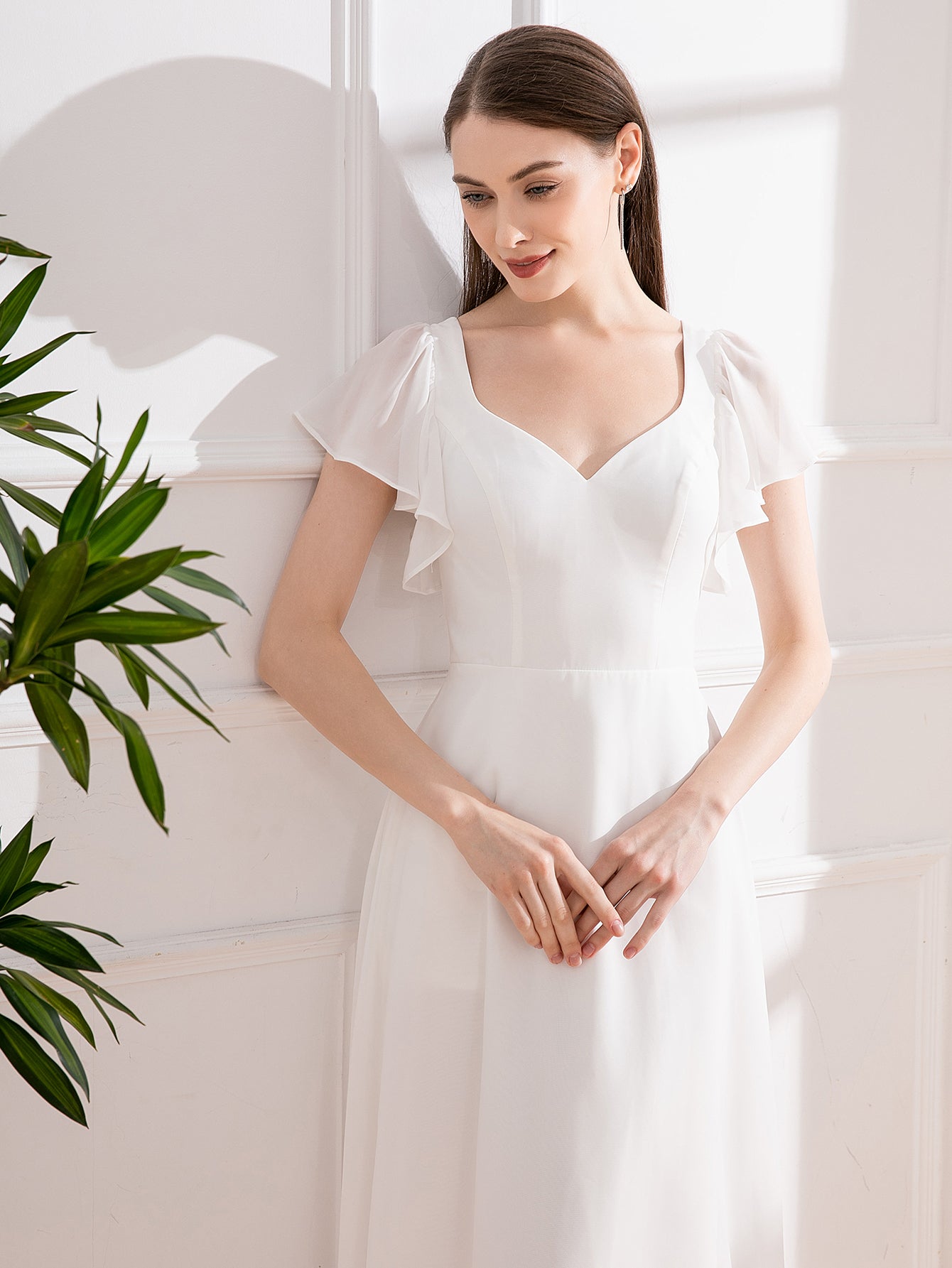 Vestido de Novia "Elowen"