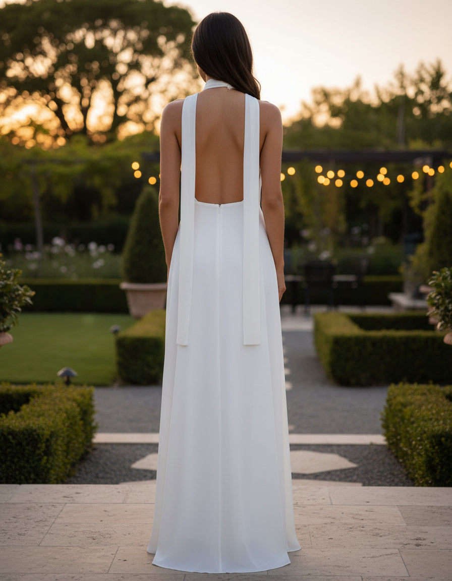 Vestido de Novia "Olivia"