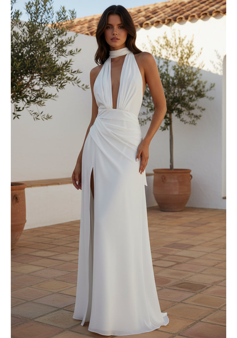 Vestido de Novia "Olivia"