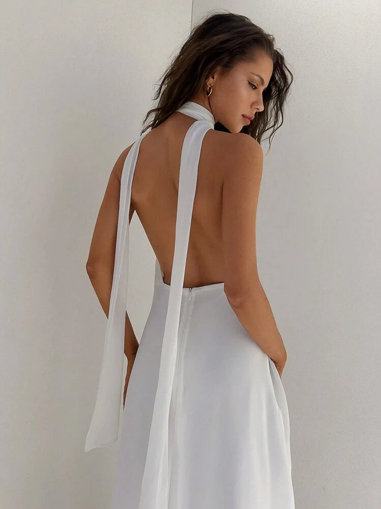 Vestido de Novia "Olivia"