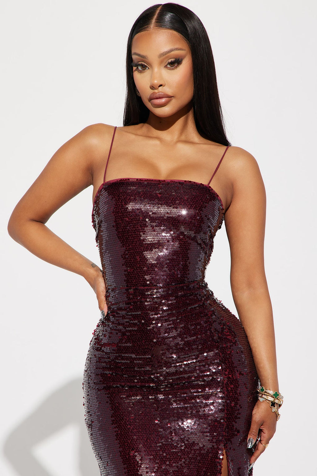 Vestido de gala "Bailey"