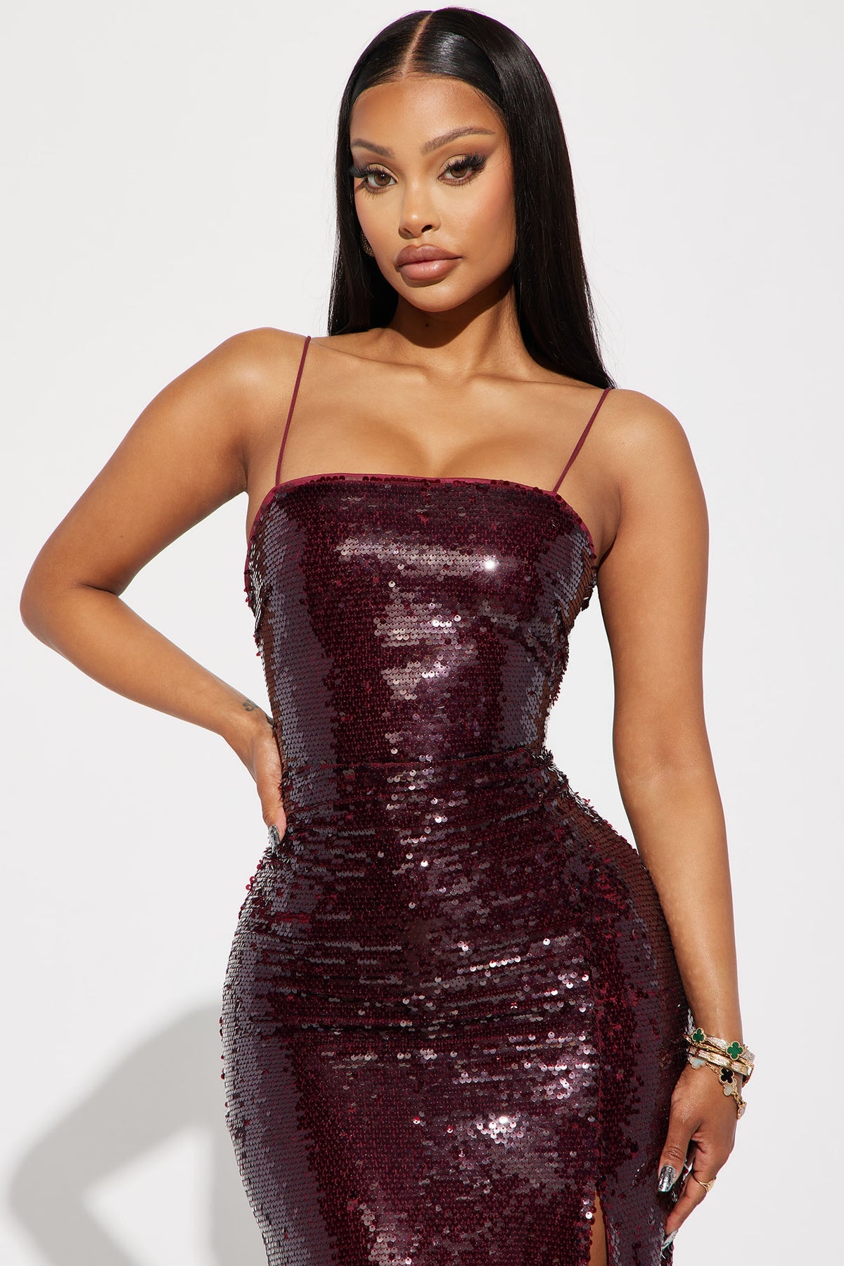 Vestido de gala "Bailey"