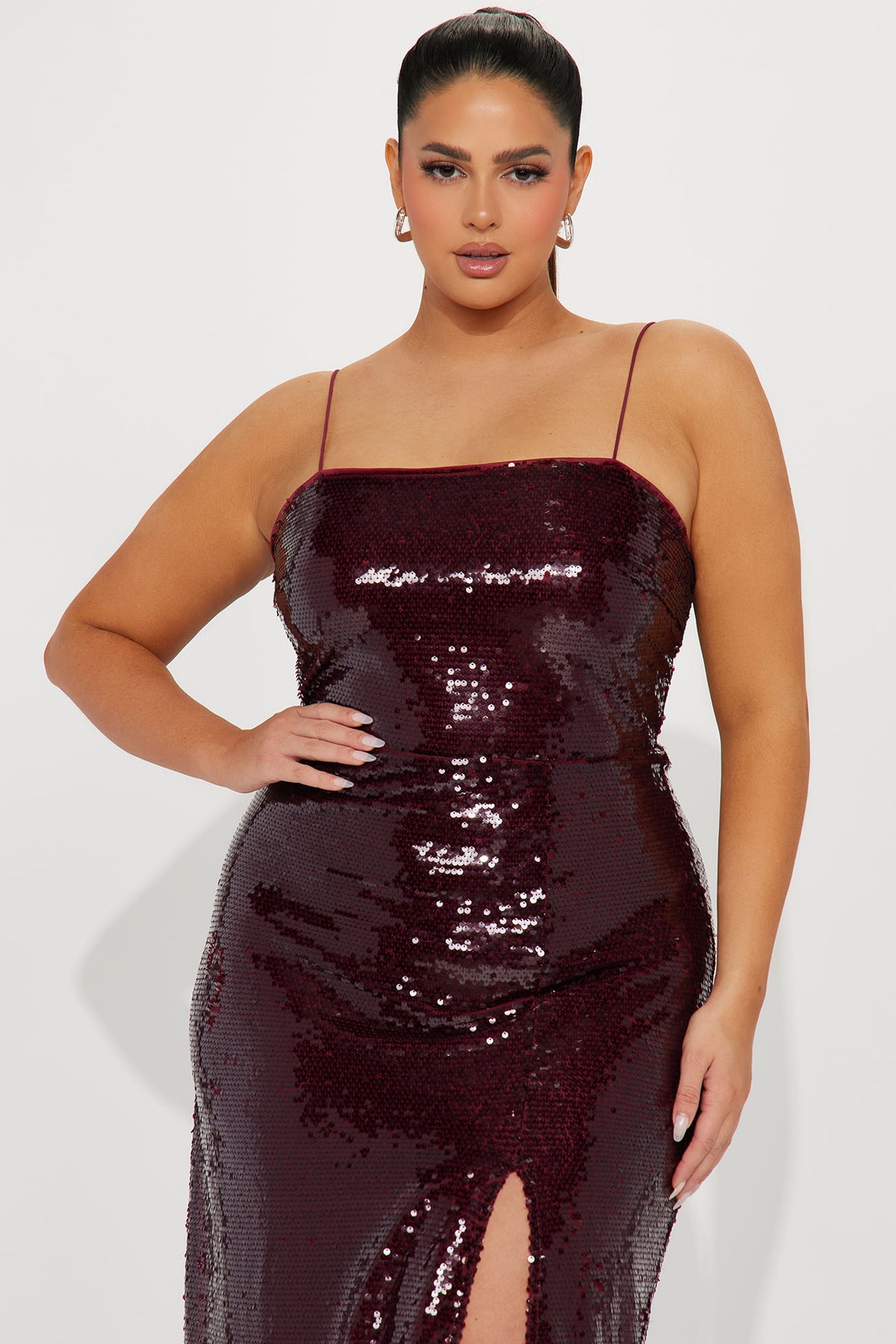 Vestido de gala "Bailey"