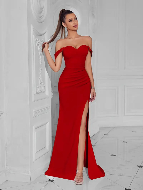 Vestido de Gala 