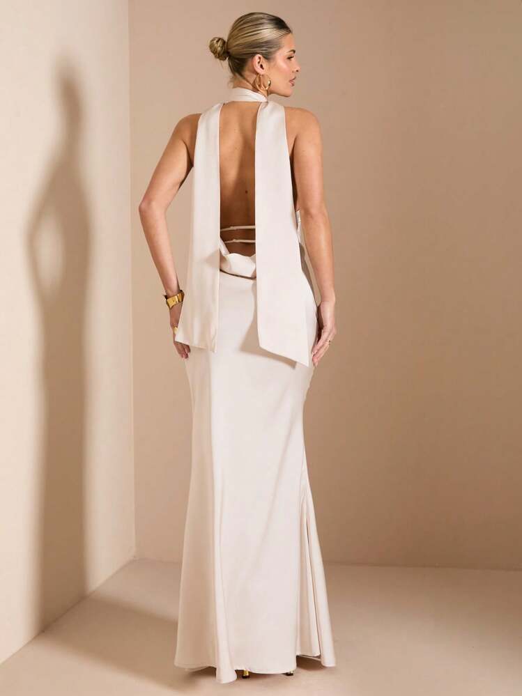 Vestido Minimalista Sofía