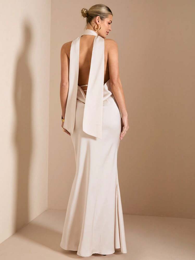 Vestido Minimalista Sofía