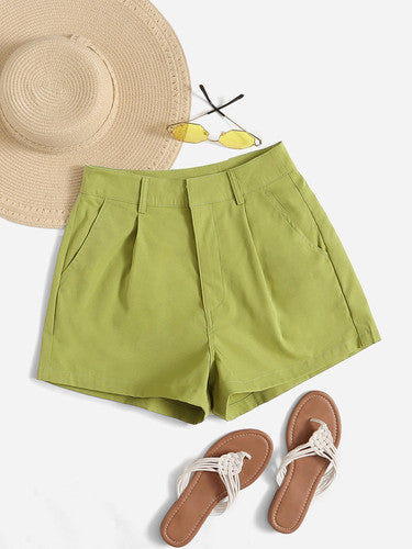Short playero