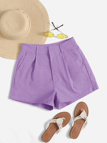 Short playero